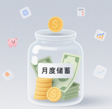 恒富配资 还在股市当韭菜? 这届年轻人用“零钱理财”闷声发财, 方法简单到哭